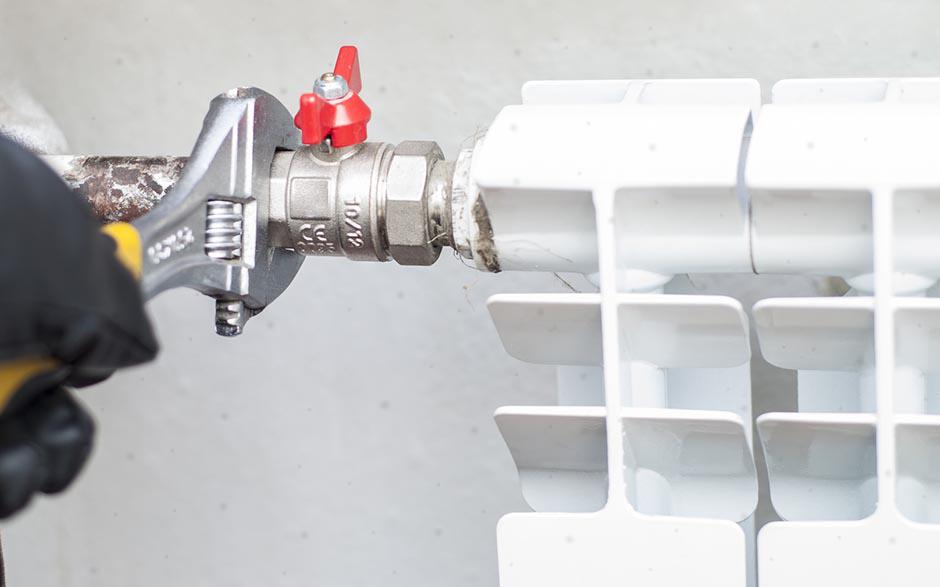 dépannage chauffage électrique pas cher Fleury