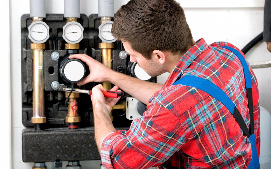 entretien chauffage électrique Rupéreux