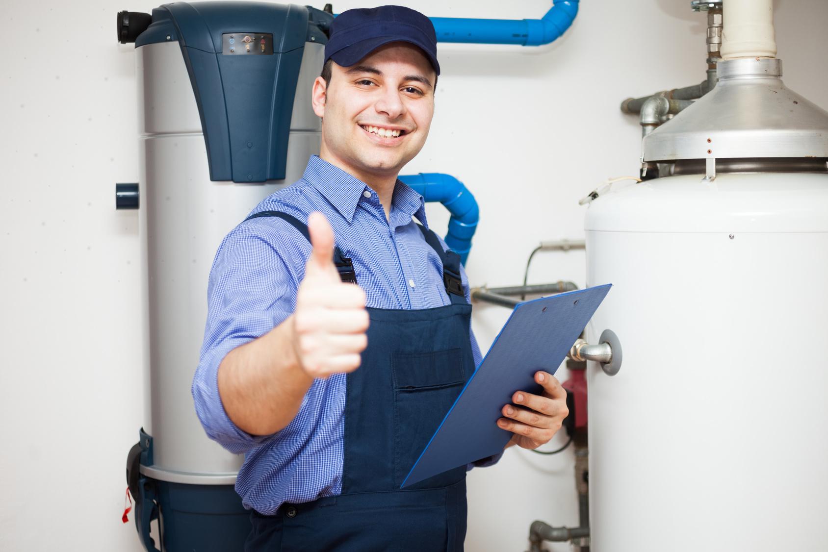dépannage chauffage électrique pas cher Fleury