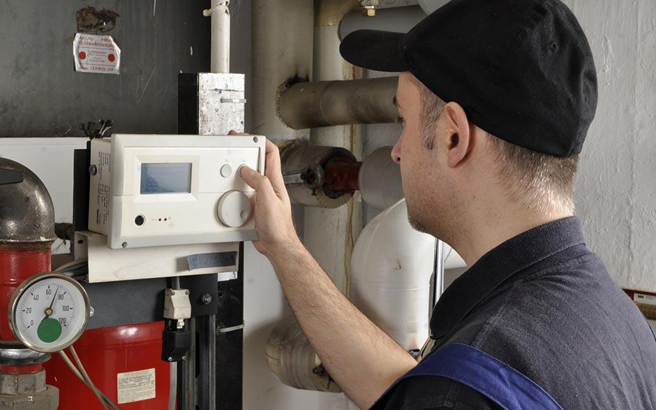 entretien chauffage électrique Rupéreux