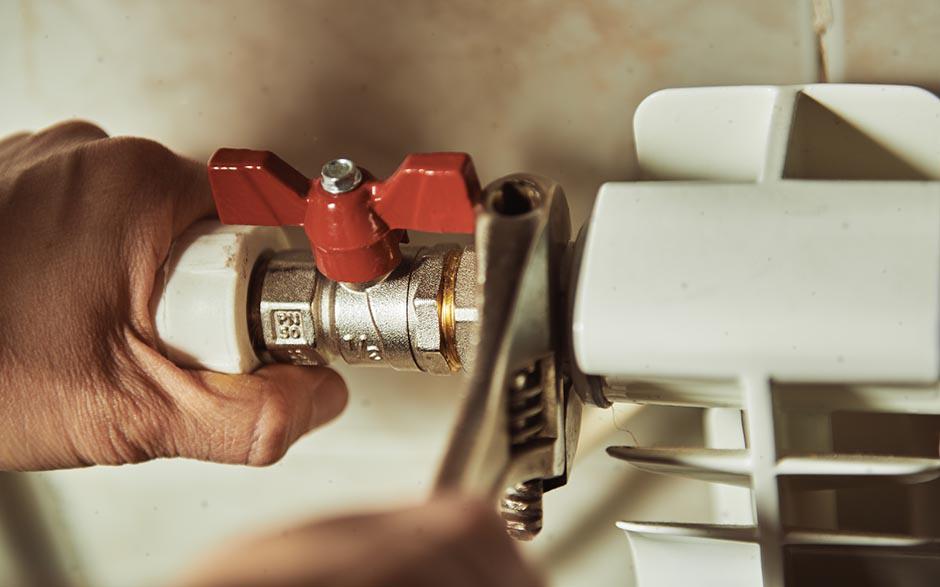 entretien chauffage électrique Rupéreux